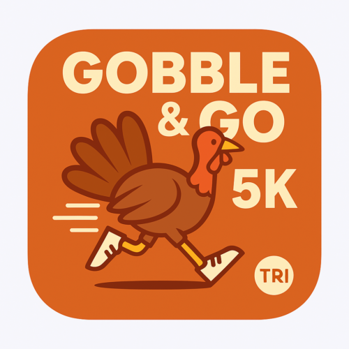 gobble and go 5k turkey trot