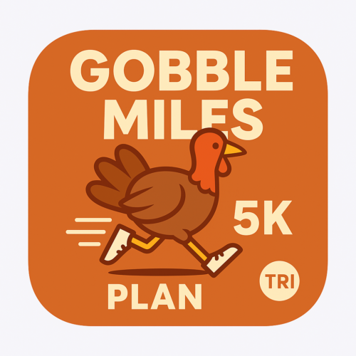 gobble up the miles 5k