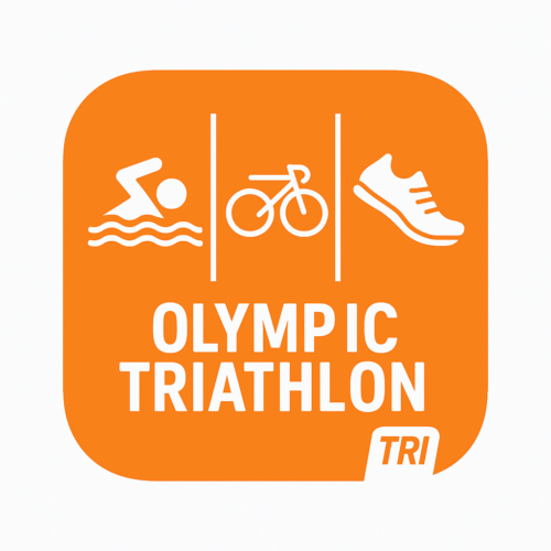 olympic triathlon