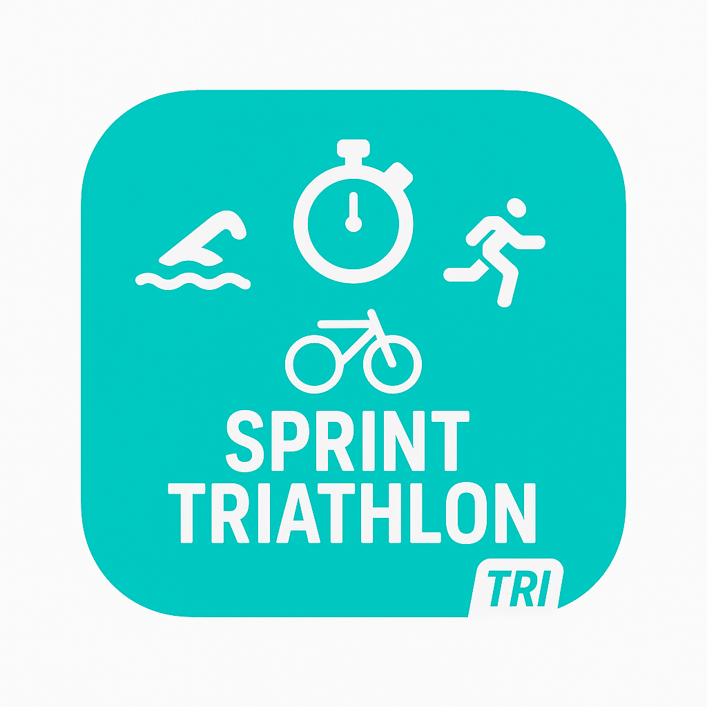 sprint triathlon
