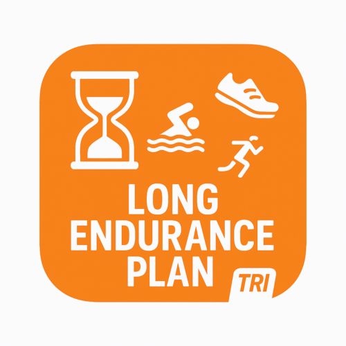 swim bike run long sessions